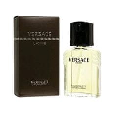 Versace L´Homme - EDT 100 ml