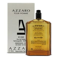 Azzaro Pour Homme - EDT - TESZTER 100 ml