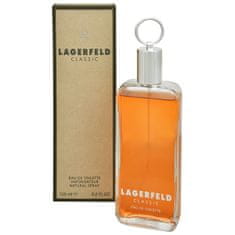 Karl Lagerfeld Classic - EDT 50 ml