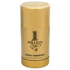 Paco Rabanne 1 Million - dezodor stift 75 ml