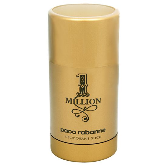 Paco Rabanne 1 Million - dezodor stift