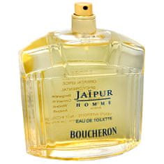 Boucheron Jaipur Pour Homme - EDT TESZTER 100 ml