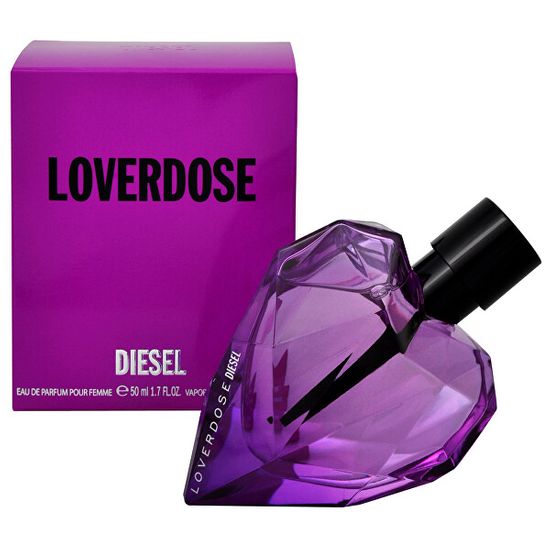 Diesel Loverdose - EDP