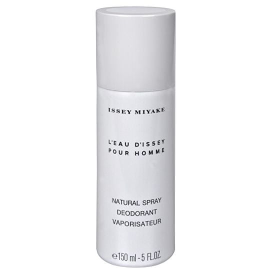 Issey Miyake L´Eau D´Issey Pour Homme - dezodor