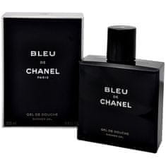 Chanel Bleu De Chanel - tusfürdő 200 ml