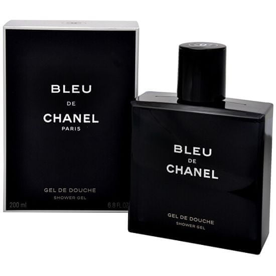 Chanel Bleu De Chanel - tusfürdő