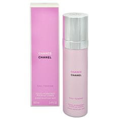 Chanel Chance Eau Tendre - testpermet 100 ml