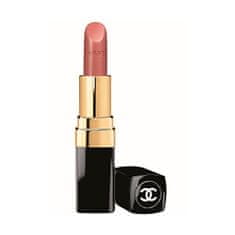 Chanel Rouge Coco hidratáló krém-ajakrúzs (Hydrating Creme Lip Colour) 3,5 g (árnyalat 402 Adrienne)
