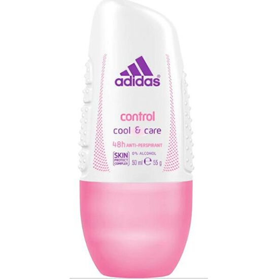 Adidas Control For Women - roll-on