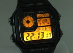 CASIO Collection AE-1200WH-1AVEF