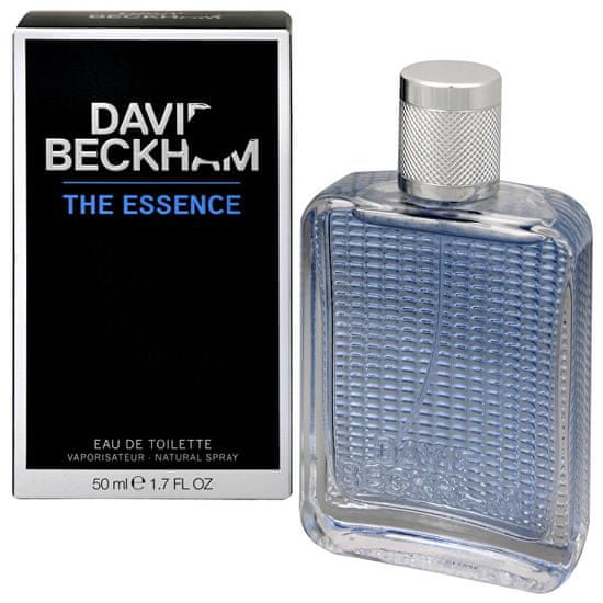 David Beckham Az Essence - EDT