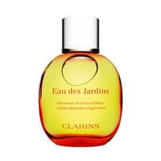 Clarins Bőrápoló illat Eau des Jardins 100 ml