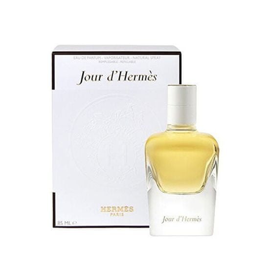 Hermès Jour D`Hermes - EDP (újratölthető)