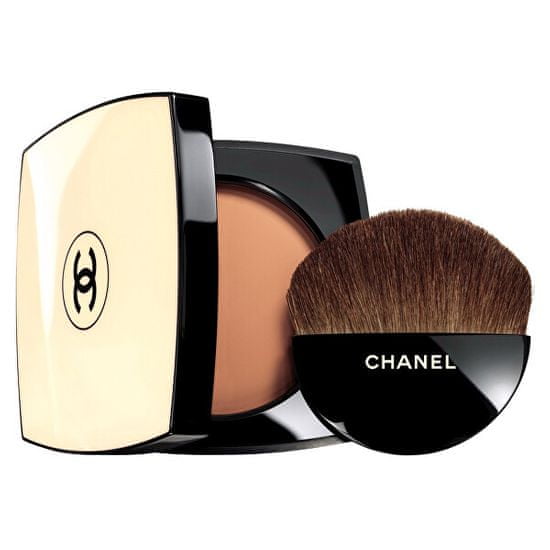 Chanel Világosító púder Les Beiges (Healthy Glow Sheer Powder) 12 g