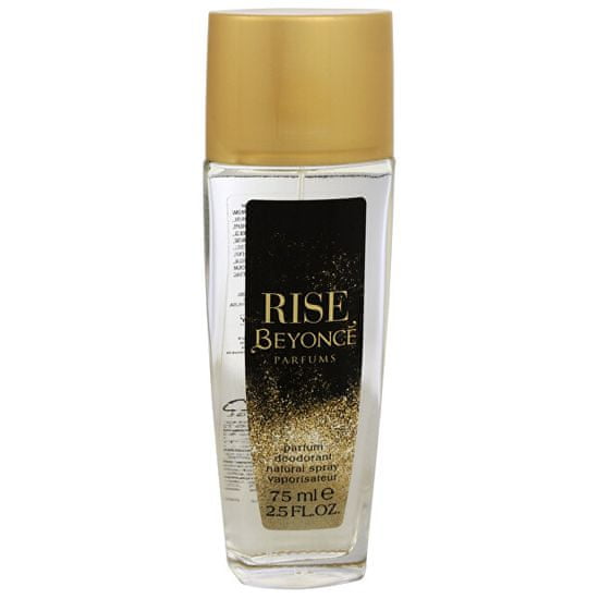 Beyoncé Rise - natural spray