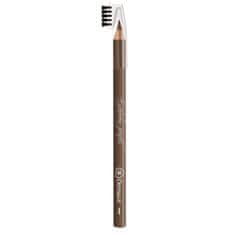 Dermacol Finom ceruza a szemöldök kihangsúlyozására (Soft Eyebrow Pencil) 1,6 g (árnyalat 03)