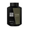 Sebastian Pro. Korpásodás elleni tisztító sampon férfiaknak SEB MAN The Purist (Purifying Shampoo) 250 ml