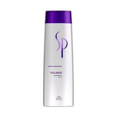 Wella Professional Volumennövelő sampon (Volumize Shampoo) (Mennyiség 250 ml)