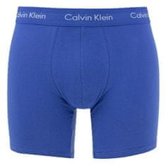 Calvin Klein 3 PACK - férfi boxeralsó NB1770A-4KU (méret M)