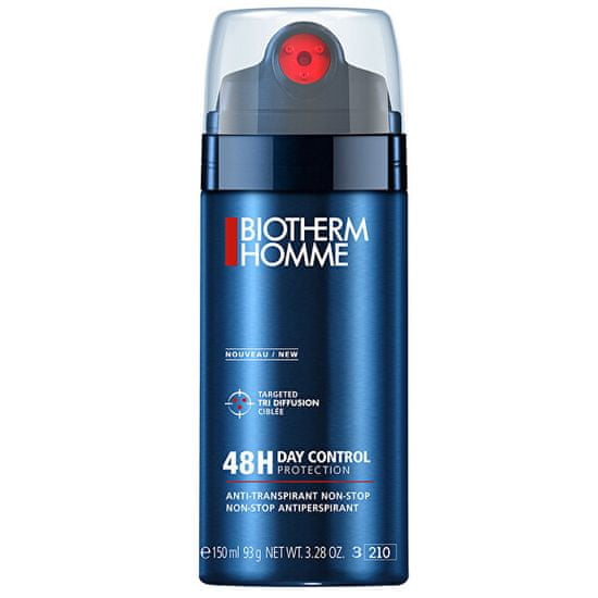 Biotherm Dezodor spray Homme Day Control (Anti-Perspirant Aerosol Spray) 150 ml