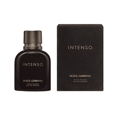 Pour Homme Intenso - EDP 125 ml