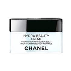 Chanel Hidratáló világosító arckrém Hydra Beauty (Cream) 50 g