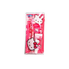 VITALCARE CZ Fogápoló csomag  Hello Kitty