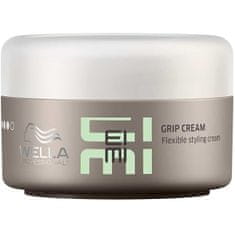 Wella Professional Rugalmas hajformázó krém EIMI Grip Cream 75 ml