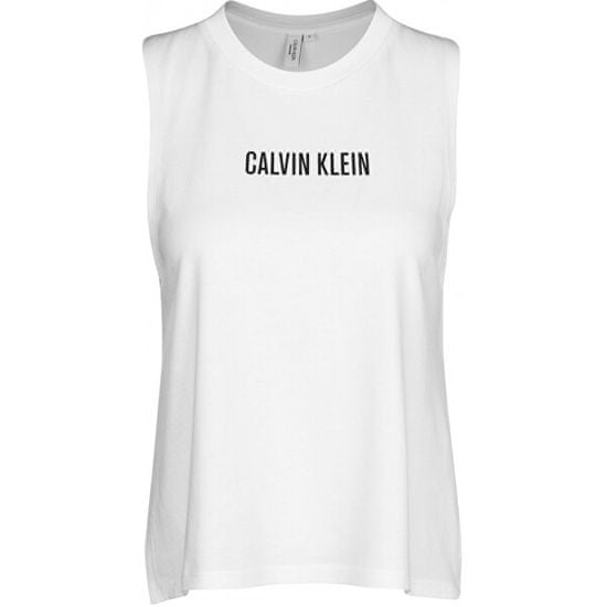 Calvin Klein Női trikó KW0KW01009-YCD