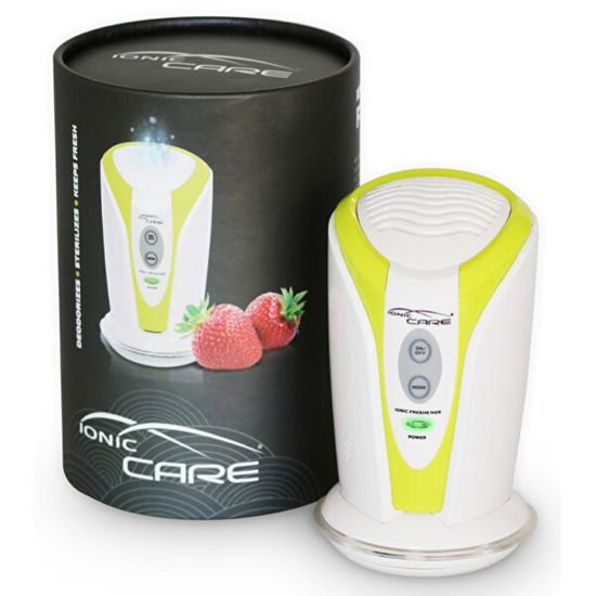 Ionic-CARE FF-210 hűtőszekrény légfrissítőv