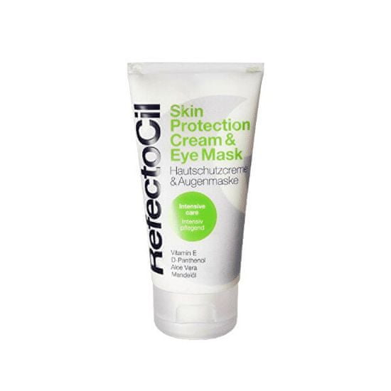 Refectocil (Skin Protection Cream & Eye Mask) 75 ml
