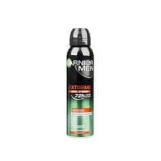Garnier Ásványi izzadásgátló spray férfiaknak (Mineral Men Extreme) 150 ml