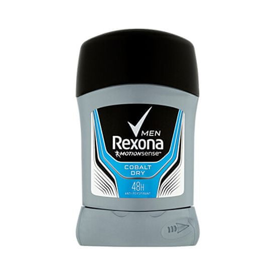 Rexona Dezodor Men Motionsense Kobalt Dry 50 ml