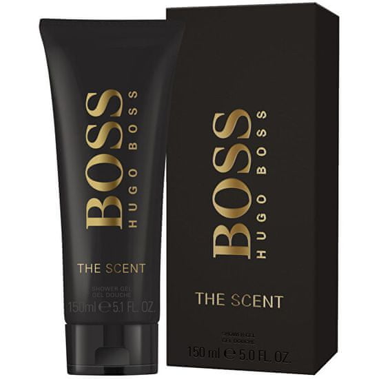 Hugo Boss Boss The Scent - tusfürdő