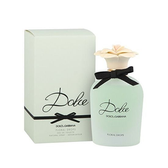 Dolce & Gabbana Dolce Floral Drops - EDT