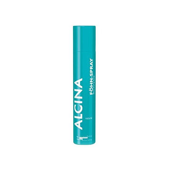 Alcina Hajszárító spray a védelemért és a volumenért Styling Natural (Spray) 200 ml