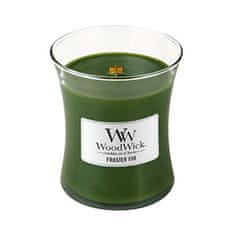 Woodwick Illatgyertya váza Frasier Fir 275 g
