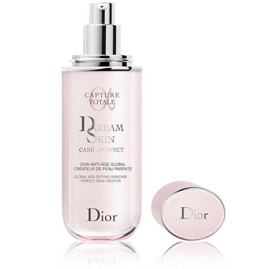 Dior Öregedésgátló bőrápoló Capture Totale Dream Skin Care & Perfect (Global Age-Defying Skincare) 30 ml