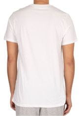 Calvin Klein 3 PACK - férfi póló Regular Fit NB4011E-MP1 (Méret S)