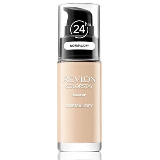 Revlon Colorstay alapozó normál és száraz bőrre (Makeup Normal/Dry Skin) 30 ml