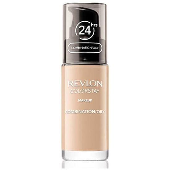 Revlon Colorstay alapozó vegyes és zsíros bőrre (Makeup Combination/Oily Skin) 30 ml