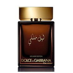 Dolce & Gabbana The One Royal Night - EDP 150 ml