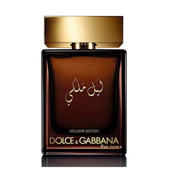 Dolce & Gabbana The One Royal Night - EDP