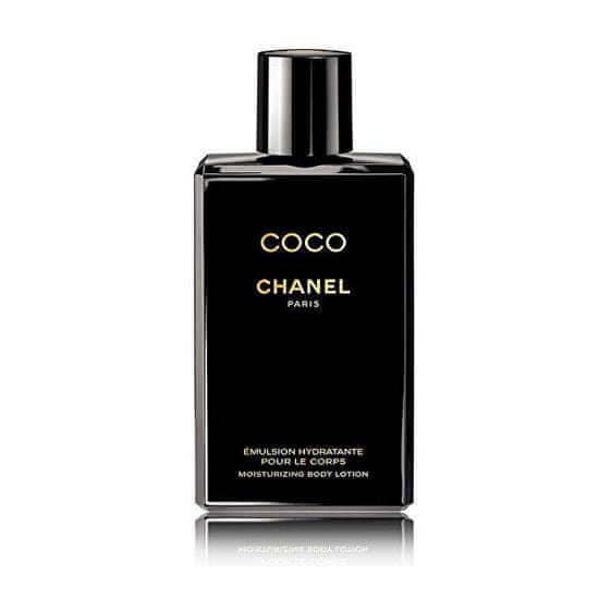 Chanel Coco - testápoló