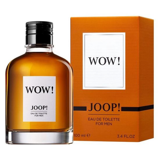 JOOP! WOW! - EDT