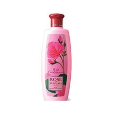 BioFresh Rose Of Bulgaria kondicionáló rózsavízzel (Hair Conditioner) 330 ml