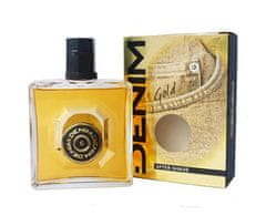 Gold - after shave 100 ml