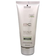 Nyugtató sampon száraz és érzékeny fejbőrre BC Bonacure Scalp Genesis (Soothing Shampoo) (Mennyiség 200 ml )
