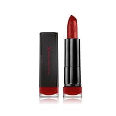 Max Factor Bársonyos matt rúzs (Velvet Matte Lipstick) 3,5 g (Árnyalat 45 Caramel)