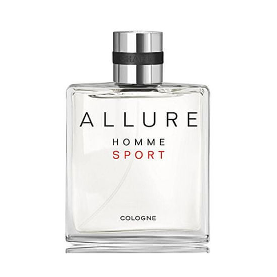 Chanel Allure Homme Sport Cologne - EDC